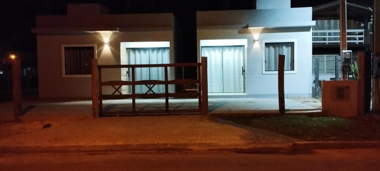 Morada Do Bosque Villa Capao da Canoa Ngoại thất bức ảnh