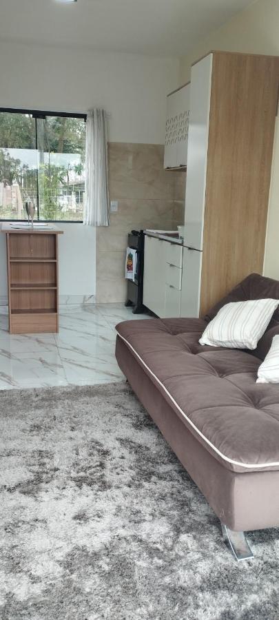 Morada Do Bosque Villa Capao da Canoa Ngoại thất bức ảnh