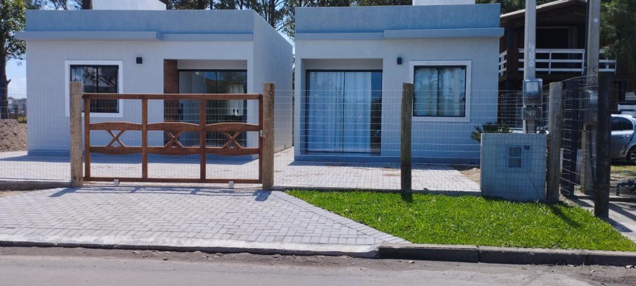 Morada Do Bosque Villa Capao da Canoa Ngoại thất bức ảnh