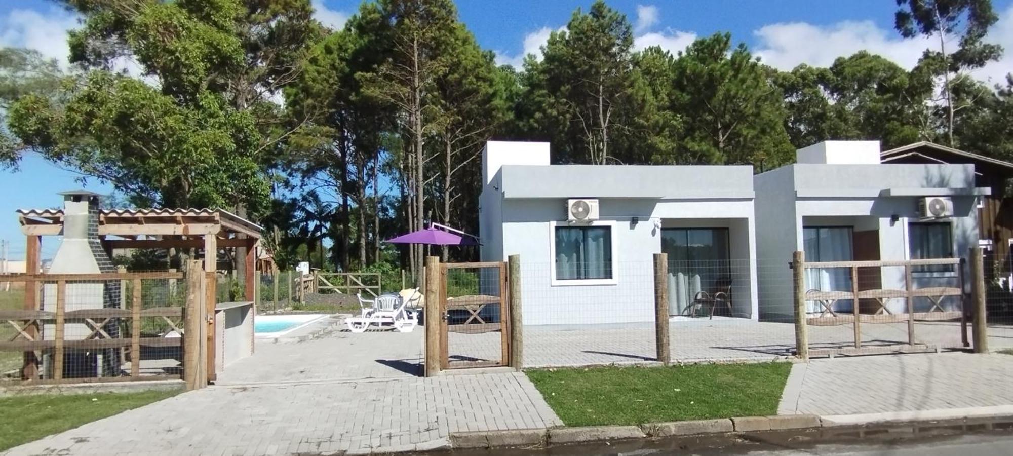 Morada Do Bosque Villa Capao da Canoa Ngoại thất bức ảnh